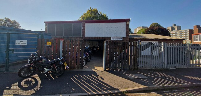 More details for Port Royal St, Southsea - Flex for Lease