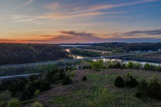 Plus de détails pour TBD Wood River rd, Lake Ozark, MO - Terrain à vendre