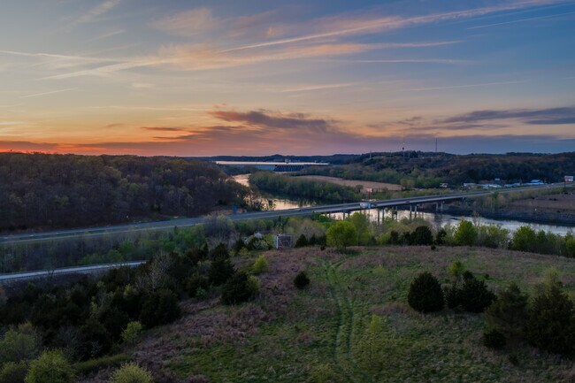 Plus de détails pour TBD Wood River rd, Lake Ozark, MO - Terrain à vendre