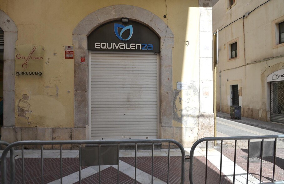Retail in Vilanova i la Geltrú, Barcelona for lease - Interior Photo - Image 2 of 7