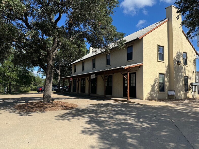 12016 W Highway 290, Austin, TX à louer - Photo du bâtiment - Image 2 de 2