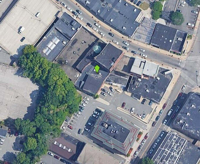 228-230 Main St, Pawtucket, RI à vendre - Photo du bâtiment - Image 2 de 4