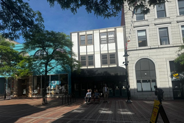 112 Church St, Burlington, VT for lease - Building Photo - Image 2 of 3
