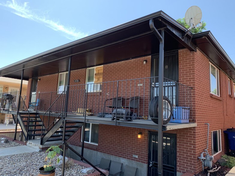 8726 W 54th Pl, Arvada, CO à vendre - Photo principale - Image 3 de 34