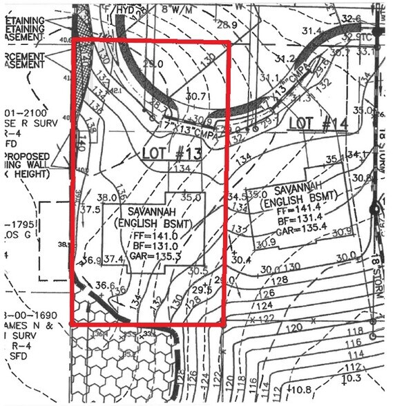 3589 Clinton Ross Ct, Triangle, VA à vendre - Photo du bâtiment - Image 2 de 2