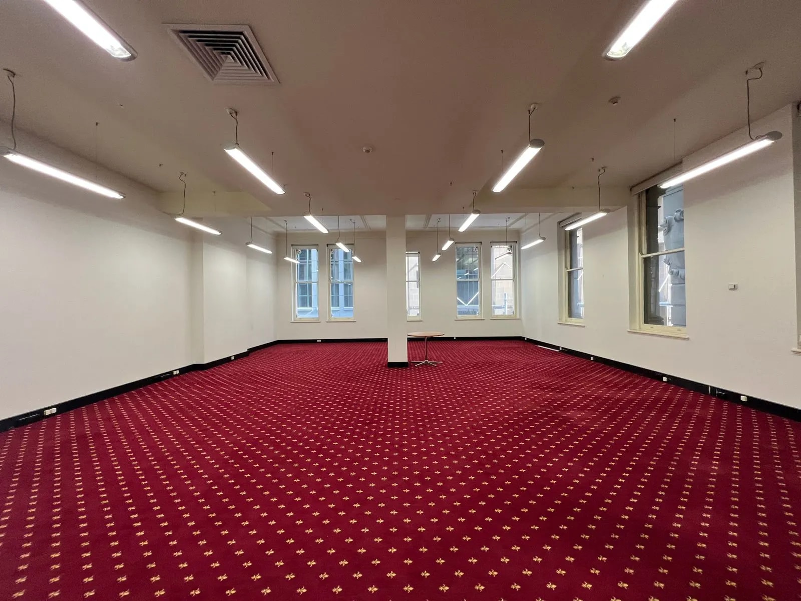 122-122B Pitt St, Sydney for lease Interior Photo- Image 1 of 2