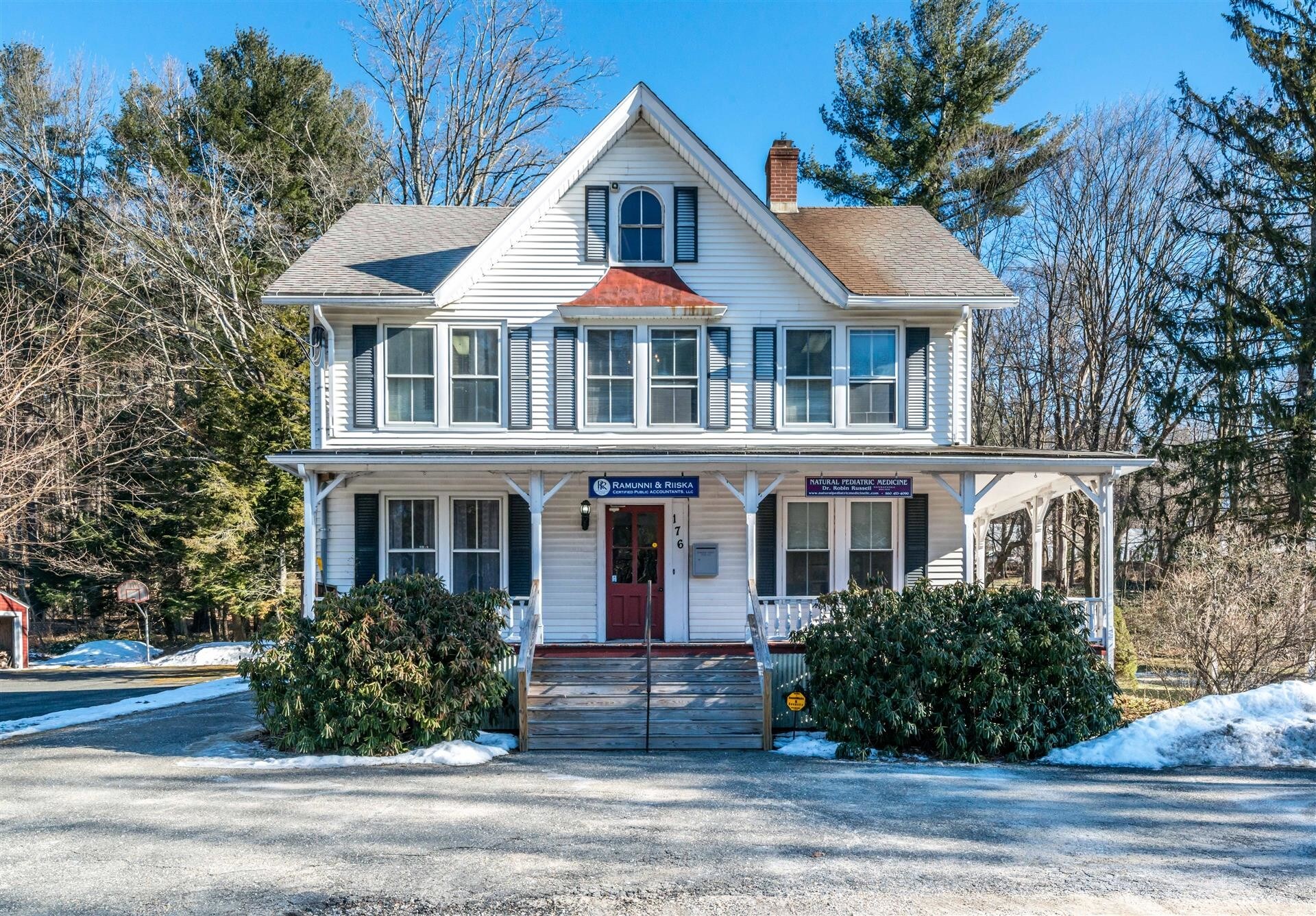 176 Ashley Falls Rd, North Canaan, CT for sale Other- Image 1 of 1