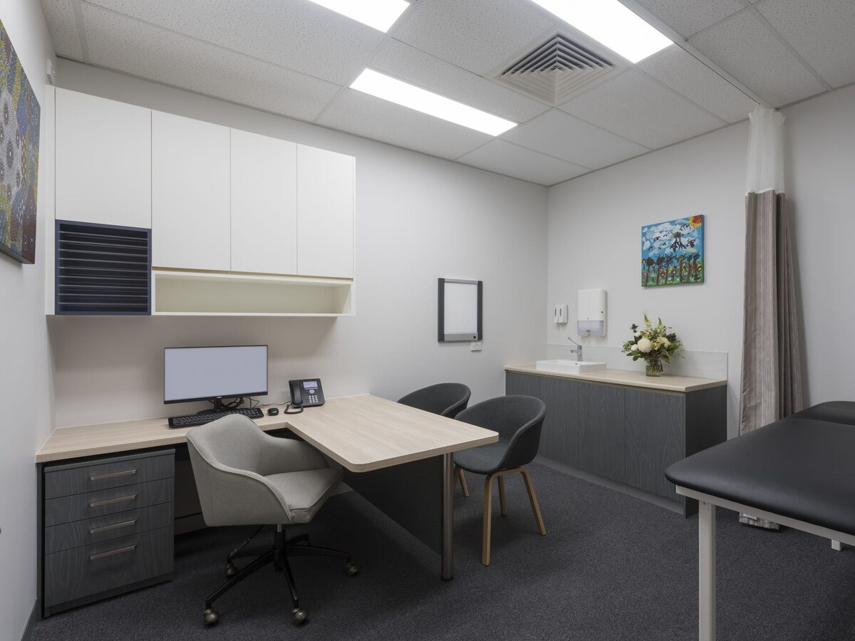 10 Century Cct, Norwest, NSW 2153 - Unité Suite 307 -  - Photo intérieure - Image 2 of 11