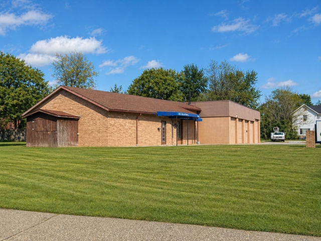 818 S Arch Ave, Alliance, OH for sale - Building Photo - Image 2 of 5