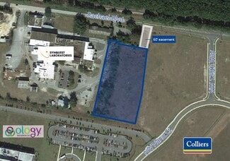 More details for 13101 Rachael Blvd, Alachua, FL - Land for Lease