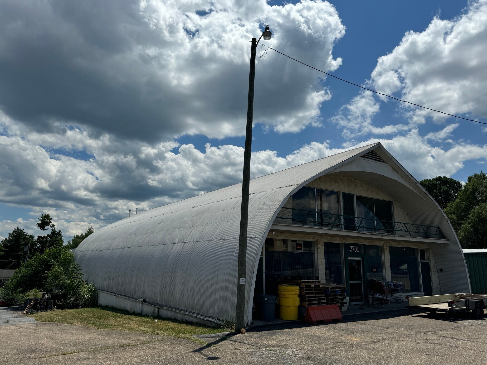 2701 Stuarts Draft Hwy, Stuarts Draft, VA for sale Building Photo- Image 1 of 12