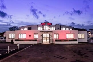 More details for Beehive Ring Rd, Gatwick - Coworking for Lease