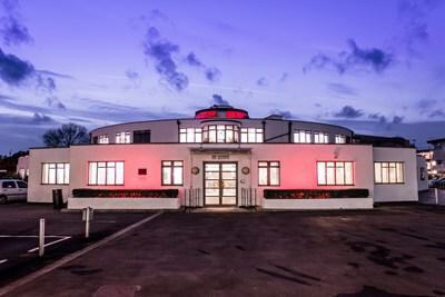 Beehive Ring Rd, Gatwick for lease Building Photo- Image 1 of 5