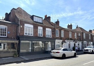 More details for 37 West St, Marlow - Retail for Lease