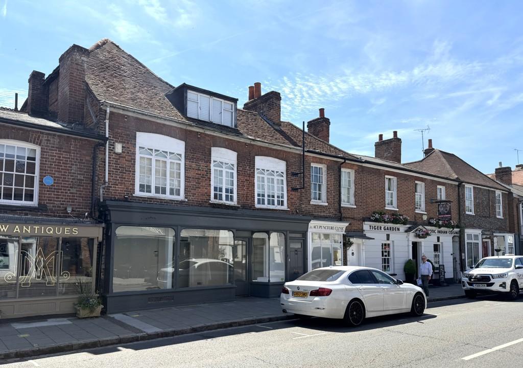 37 West St, Marlow for lease Building Photo- Image 1 of 6