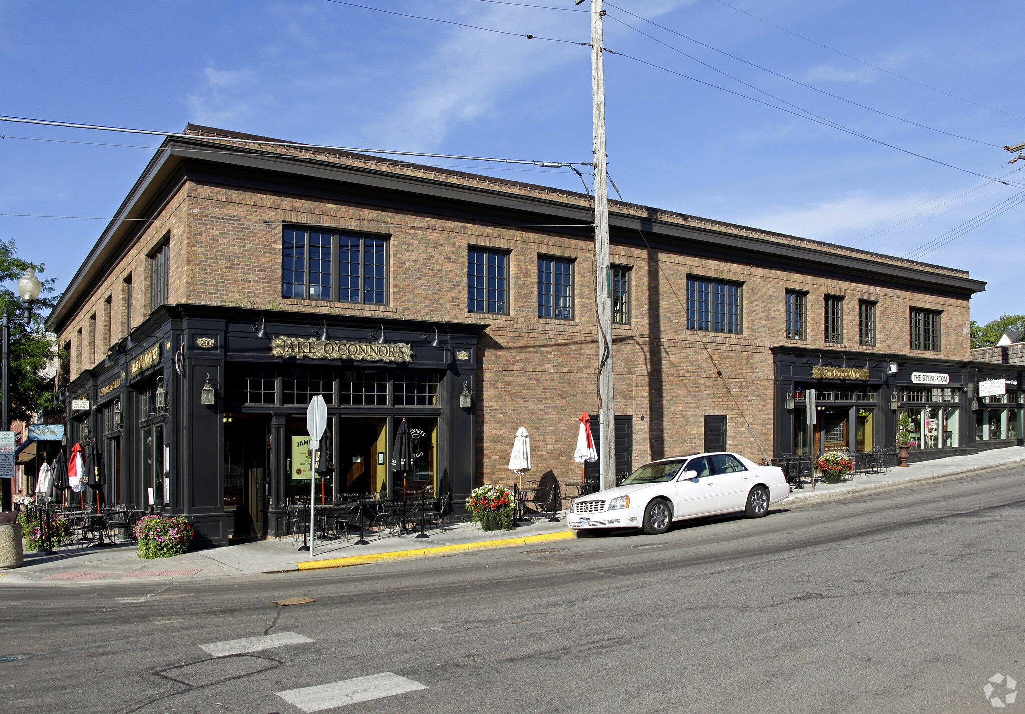 200 Water St, Excelsior, MN à vendre Photo principale- Image 1 de 1