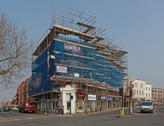 More details for 584-594 Fulham Rd, London - Retail for Lease