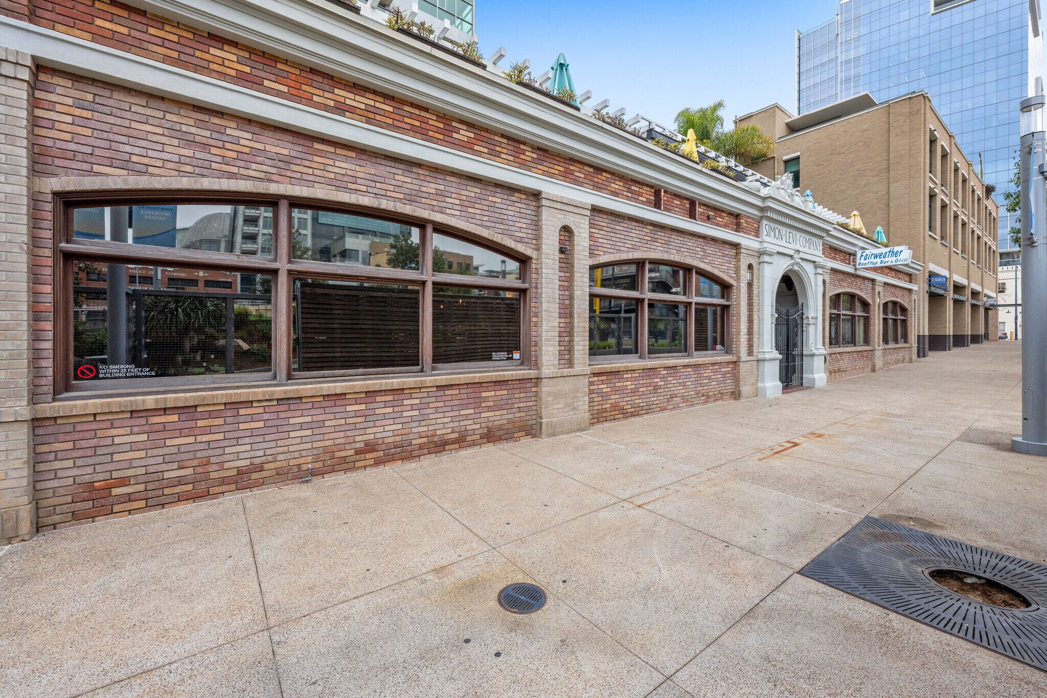 325 7th Ave, San Diego, CA for lease Primary Photo- Image 1 of 2