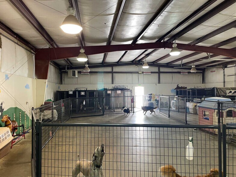 2235 Spectra Dr, Colorado Springs, CO à vendre - Photo intérieure - Image 3 de 8