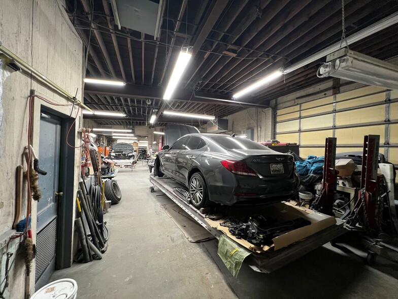 3605 Woodland Ave, Baltimore, MD for sale - Building Photo - Image 2 of 12