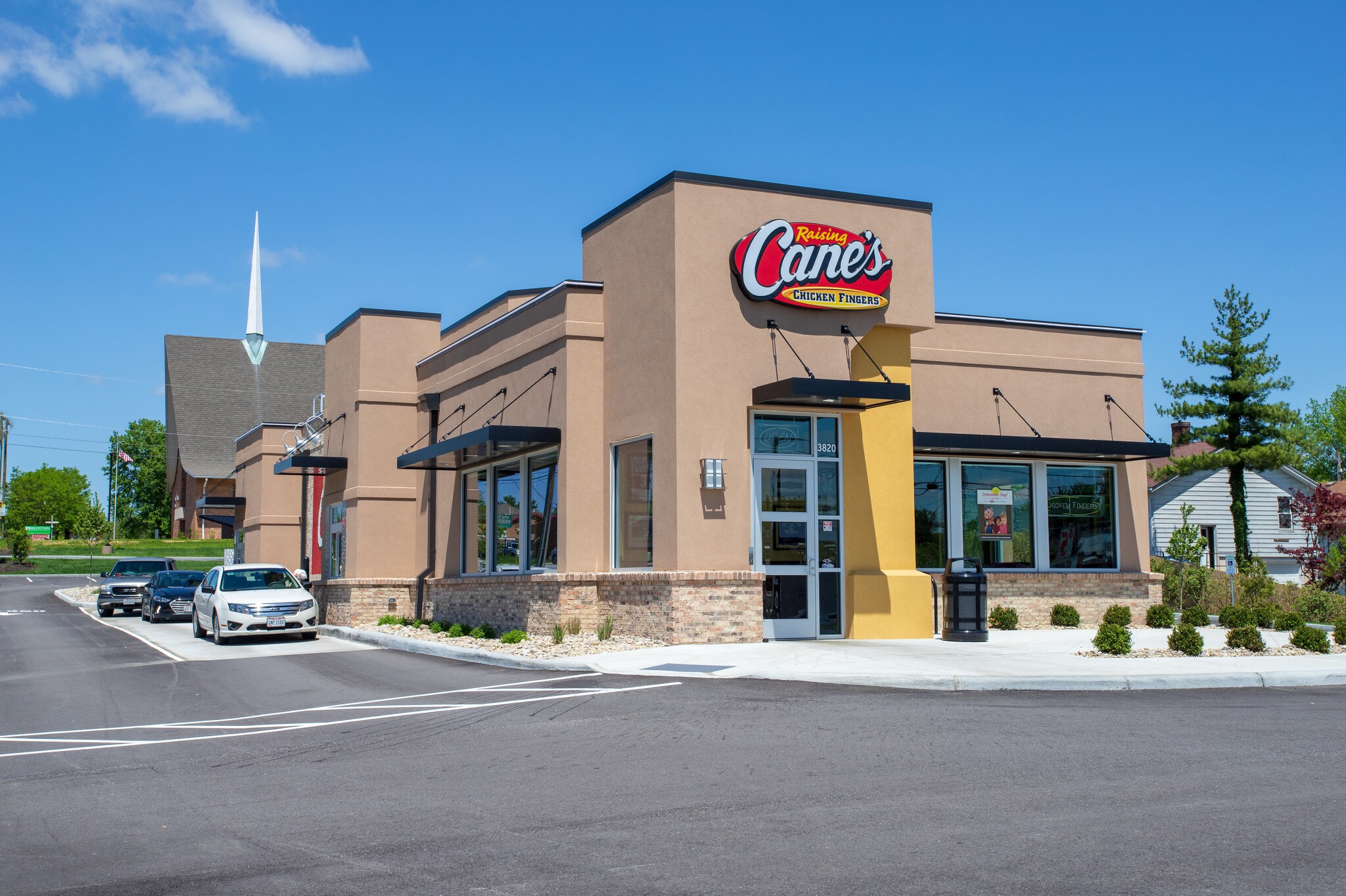 3818 Race Rd, Cincinnati, OH à vendre Photo principale- Image 1 de 3