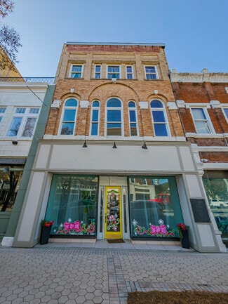 More details for 134 N Patterson St, Valdosta, GA - Retail for Sale