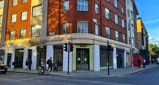 More details for 270 Brompton Rd, London - Retail for Lease