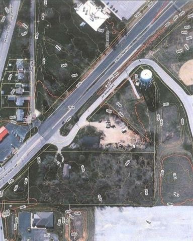 2707 Williamsburg Pike, Richmond, IN for lease - Aerial - Image 3 of 11