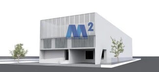 Plus de détails pour Industriel à louer