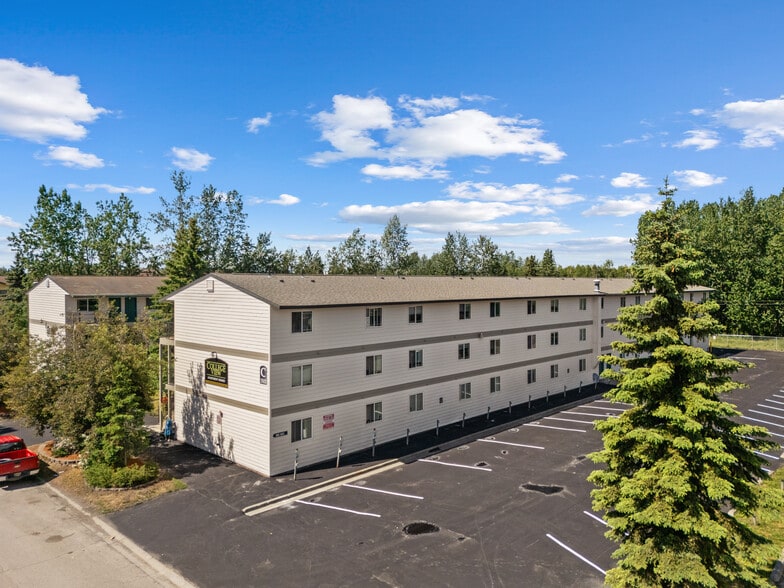 Anchorage Apartment Homes portfolio of 3 properties for sale on LoopNet.ca - Building Photo - Image 3 of 39