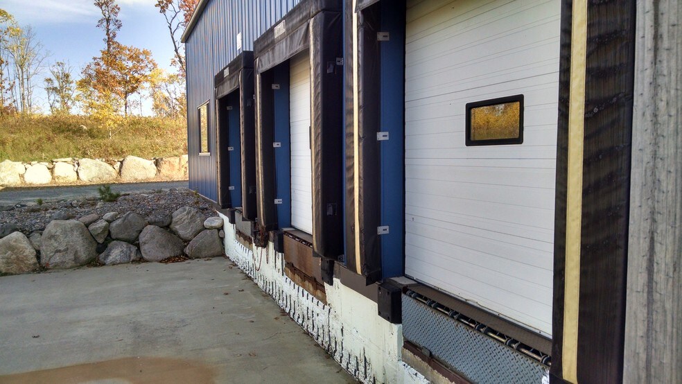 7981 Town Hall Rd NW, Walker, MN for lease - Building Photo - Image 3 of 23