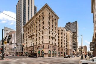Plus de détails pour 730 17th St, Denver, CO - Coworking à louer