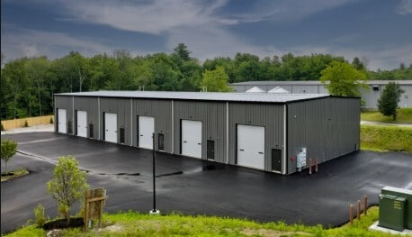5 Crane Way, Hooksett, NH for sale - Building Photo - Image 1 of 10