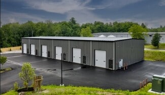 More details for 5 Crane Way, Hooksett, NH - Industrial for Sale