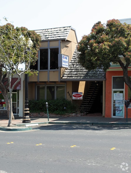 435 Grand Ave, South San Francisco, CA for sale - Primary Photo - Image 1 of 36