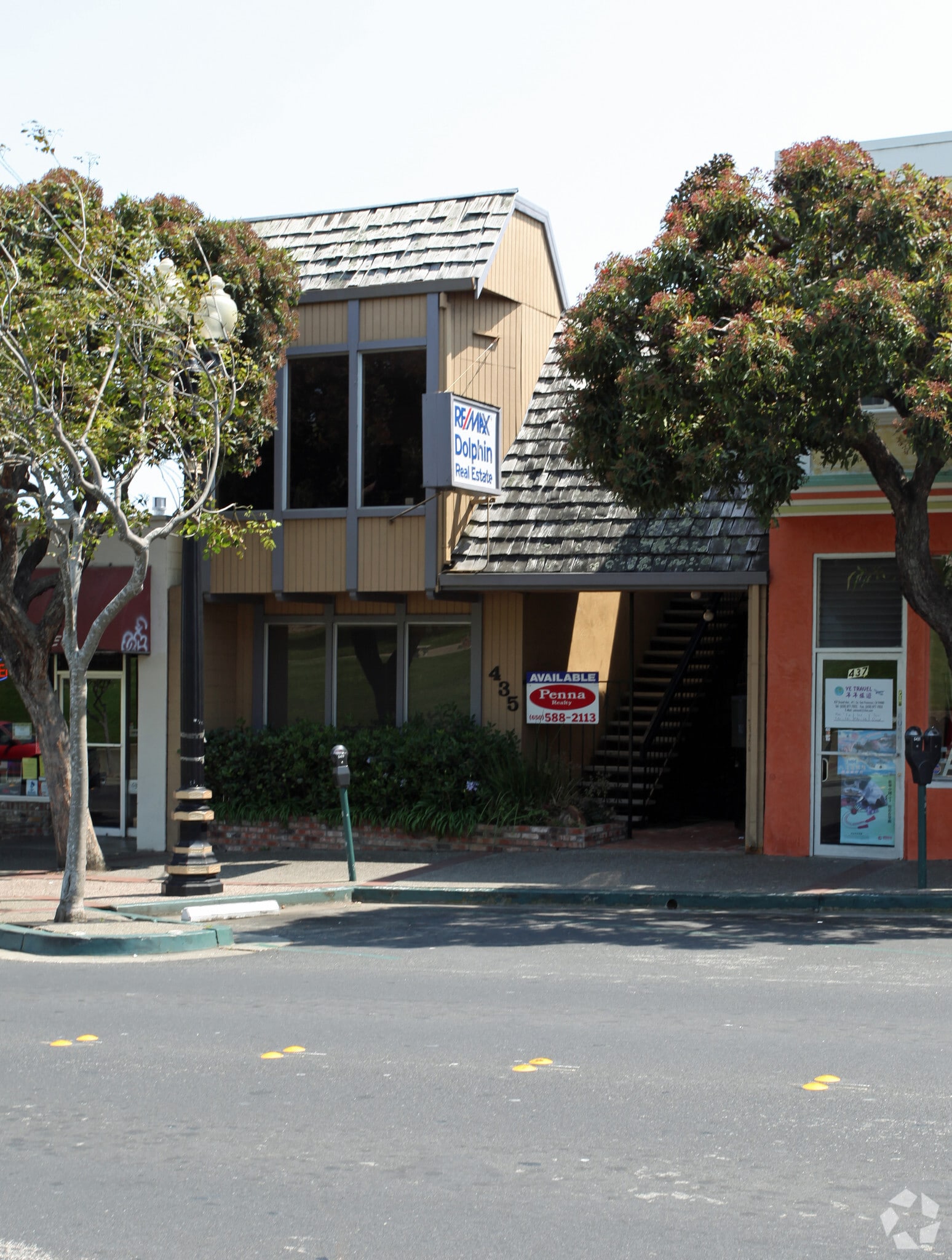 435 Grand Ave, South San Francisco, CA for sale Primary Photo- Image 1 of 37