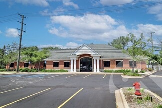 More details for 415 E Maple Rd, Troy, MI - Office for Sale