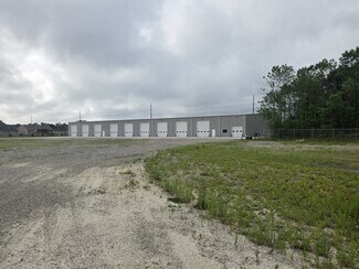 Plus de détails pour 16001 Boyle Lane, Evansville, IN - Industriel à louer