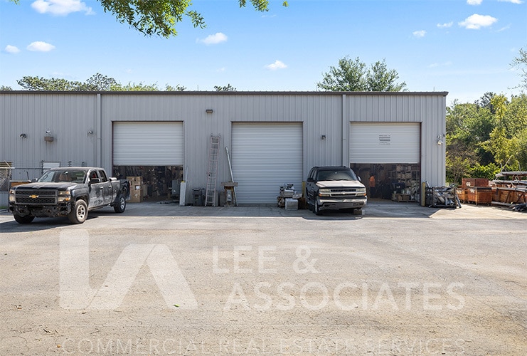 592 Thorpe Rd, Orlando, FL for lease - Building Photo - Image 2 of 15