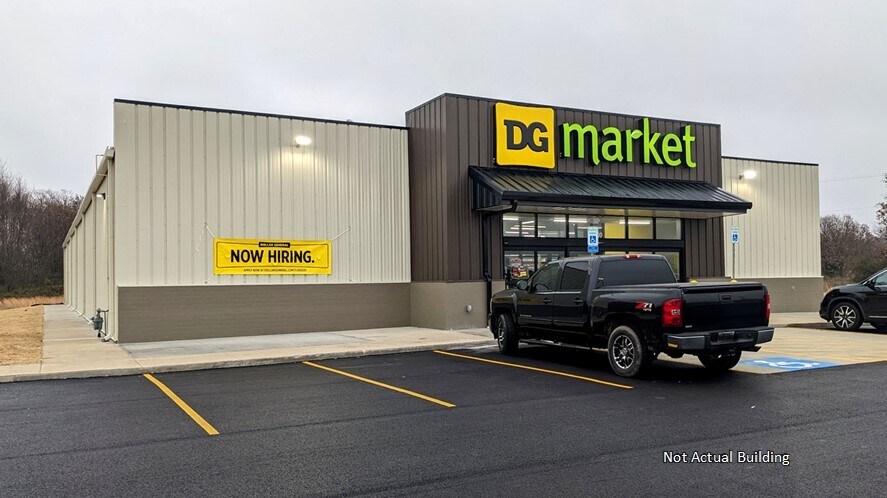 IL Rt. 29 Rt, Edinburg, IL à vendre - Photo du bâtiment - Image 2 de 5