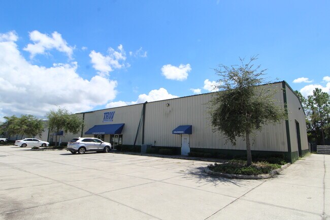 More details for 2077 E 58th Avenue Cir, Bradenton, FL - Industrial for Lease