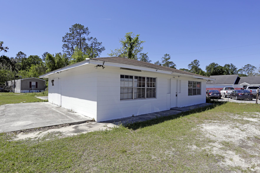 336 Macclenny Ave, Macclenny, FL à vendre - Photo principale - Image 1 de 1