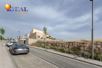 Calle Pinos Puente, 20, La Zubia, GRA - Aerial map view - Image1