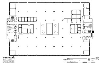 1301 E Algonquin Rd, Schaumburg, IL for lease Floor Plan- Image 1 of 1