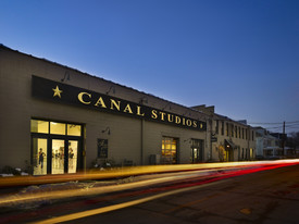 Canal Studios - Loft