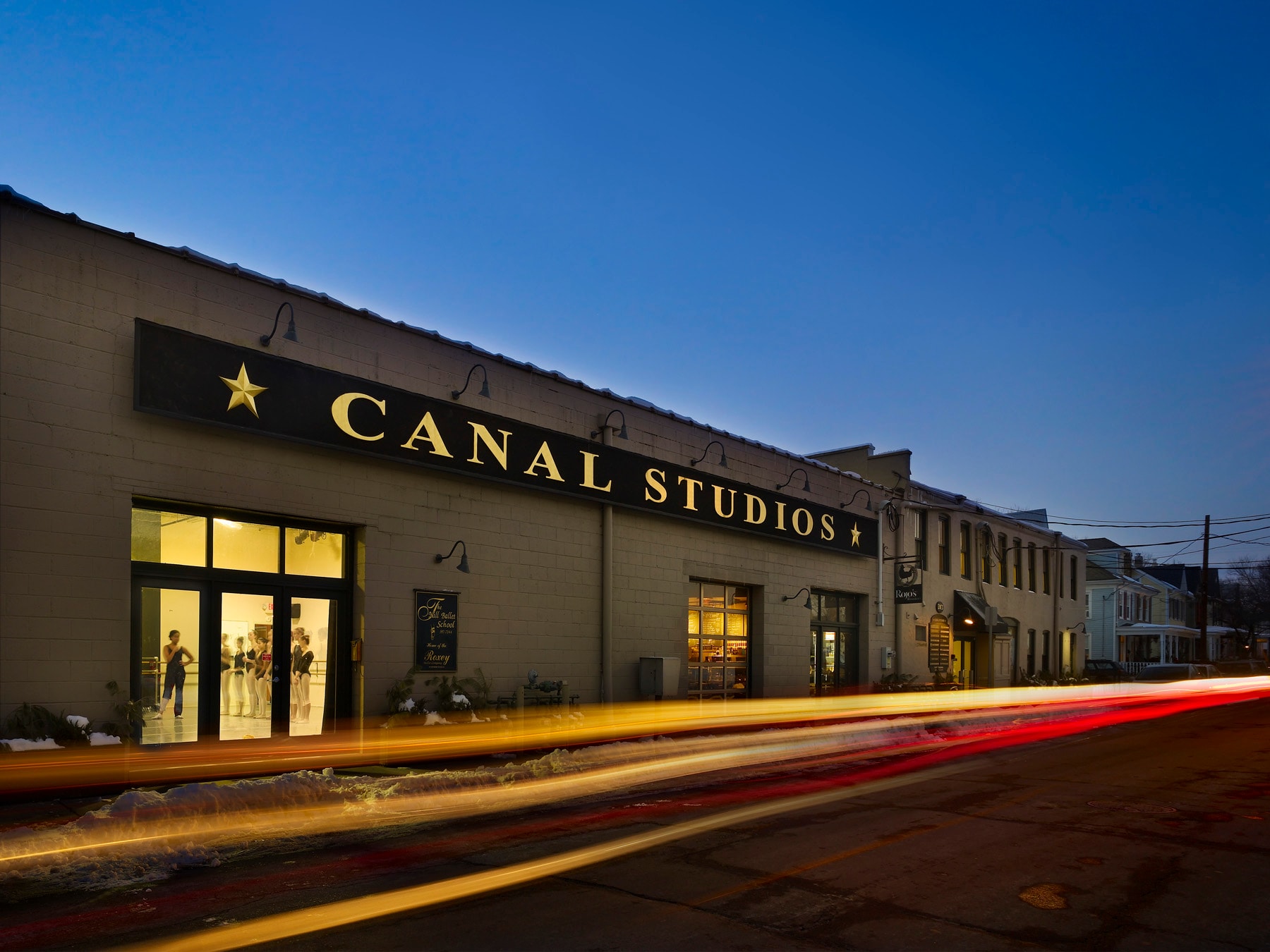 243 N Union St, Lambertville, NJ for lease Building Photo- Image 1 of 9