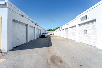 Plus de détails pour 2411-2451 NW 1st Ave, Boca Raton, FL - Industriel à louer