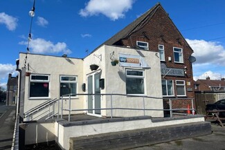 More details for Dundas St, Spennymoor - Retail for Sale