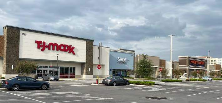 150 S Compass Way, Dania Beach, FL à louer - Photo du bâtiment - Image 2 de 6