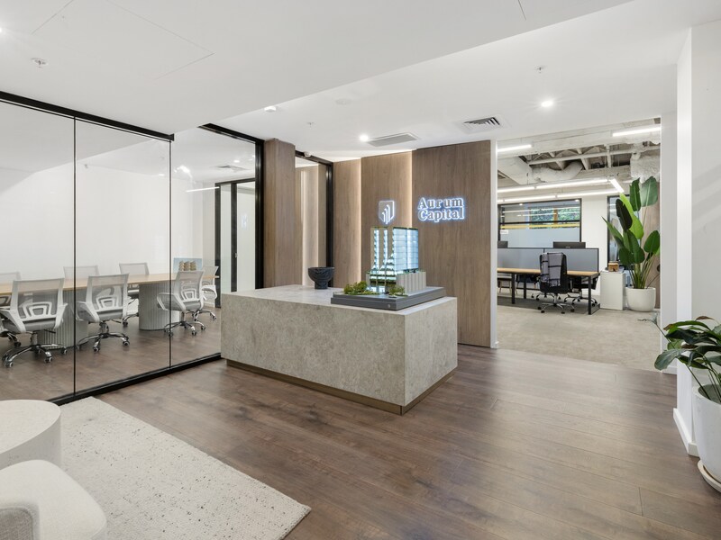 507 Kent St, Sydney, NSW 2000 - Unit 01 - - Interior Photo - Image 1 of 5